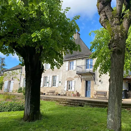 La Montagne Bed & Breakfast *