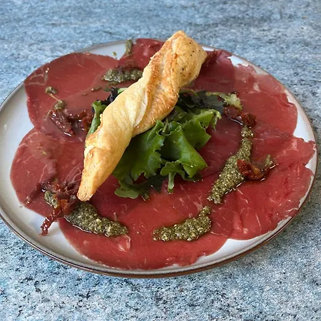 Bed & Breakfast La Montagne *