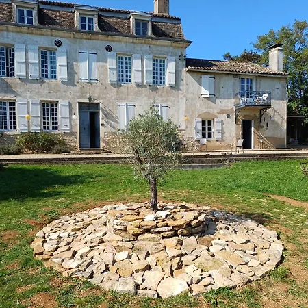 La Montagne Azas