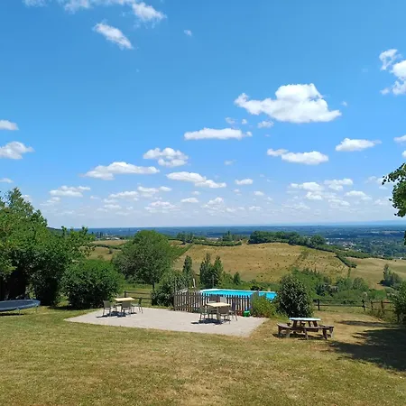 La Montagne Bed & Breakfast
