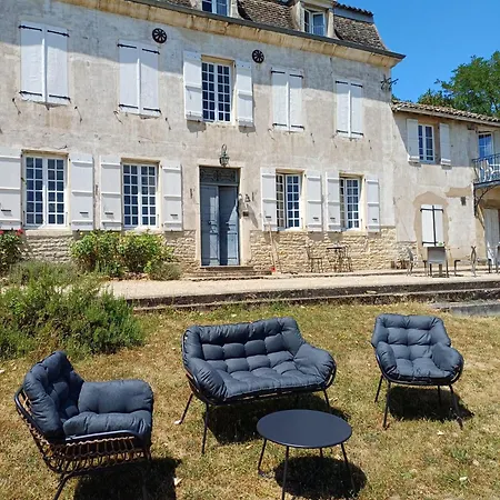 La Montagne Bed & Breakfast *