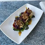 La Montagne Bed & Breakfast