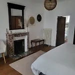 La Montagne Bed & Breakfast *