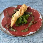 Bed & Breakfast La Montagne *