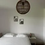 La Montagne Bed & Breakfast Azas