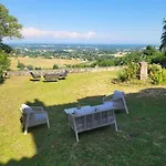 Bed & Breakfast La Montagne