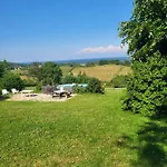 Bed & Breakfast La Montagne *