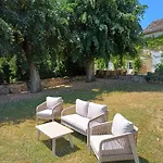 Bed & Breakfast La Montagne Azas