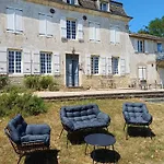 La Montagne Bed & Breakfast *