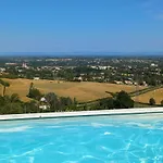 La Montagne Bed & Breakfast Azas