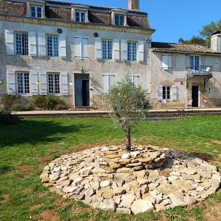 La Montagne Azas