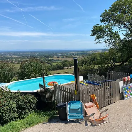 La Montagne Tournus