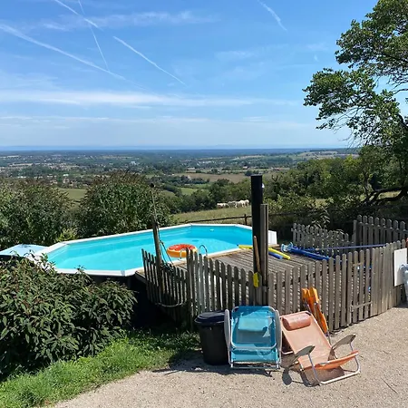 Couette-café La Montagne