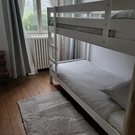 La Montagne Bed and breakfast Azas