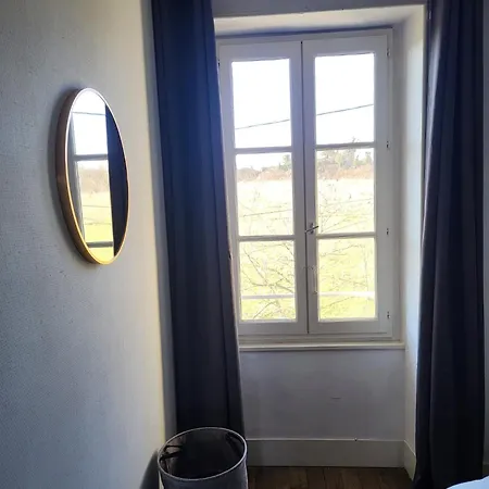 La Montagne Bed and breakfast