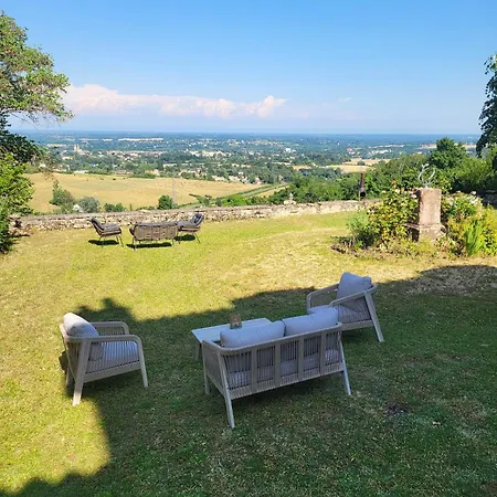 Bed and breakfast La Montagne