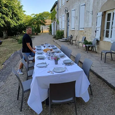 La Montagne *