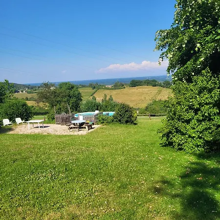 Bed and breakfast La Montagne *