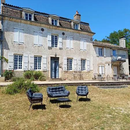 Couette-café La Montagne