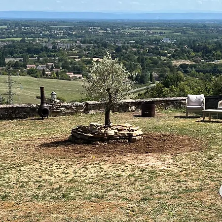 La Montagne Azas
