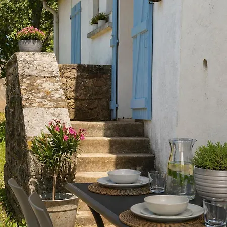 La Montagne Bed and breakfast *