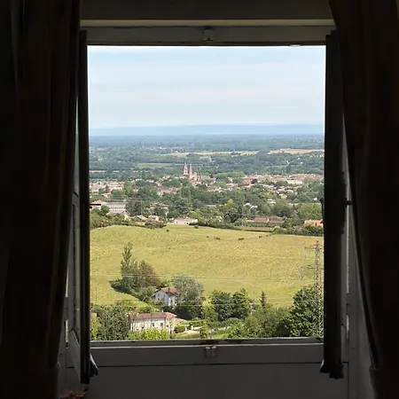 La Montagne