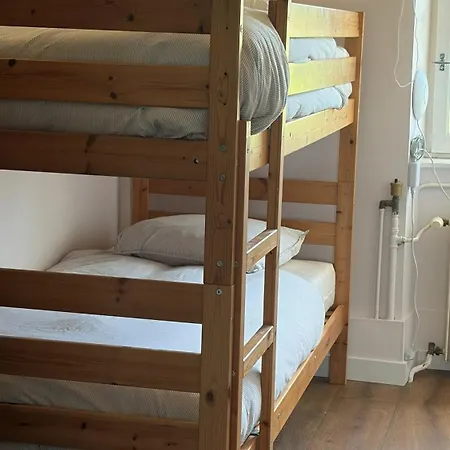 La Montagne Bed and breakfast *