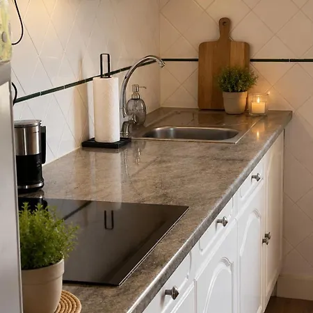 Bed and breakfast La Montagne *
