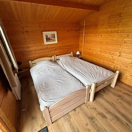 Bed and breakfast La Montagne