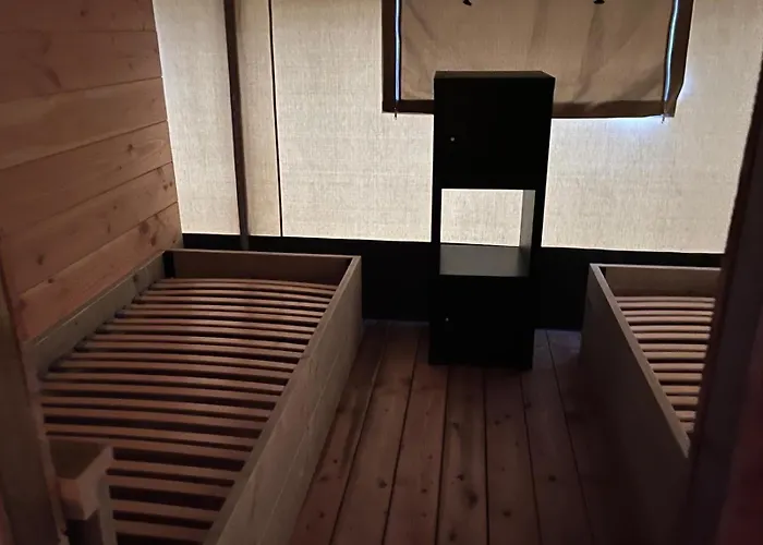 La Montagne Bed and breakfast Azas