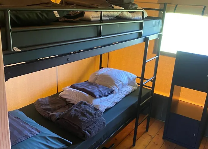 La Montagne Bed and breakfast *