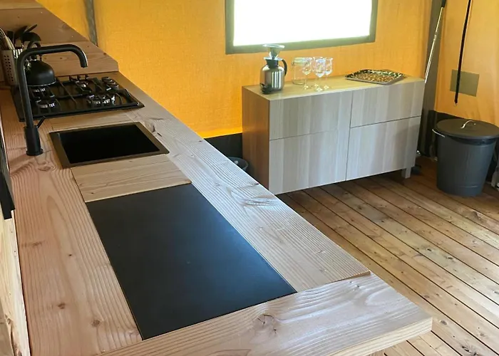 Couette-café La Montagne *