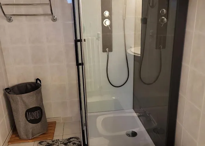 Bed and breakfast La Montagne