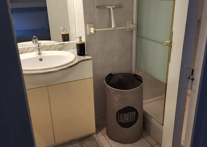 Bed and breakfast La Montagne Azas