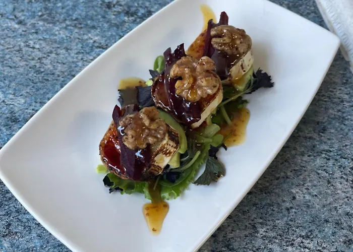 La Montagne Couette-café