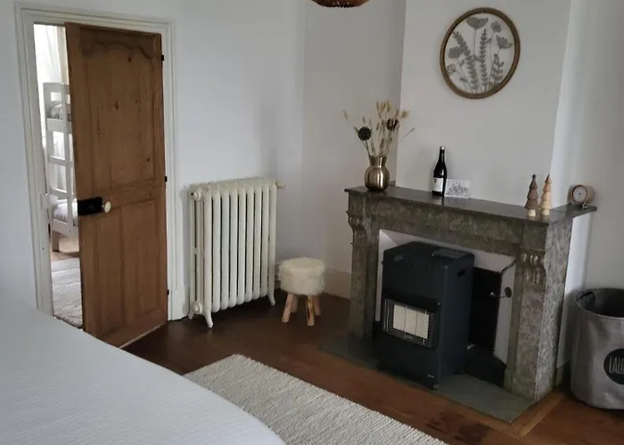 Bed and breakfast La Montagne