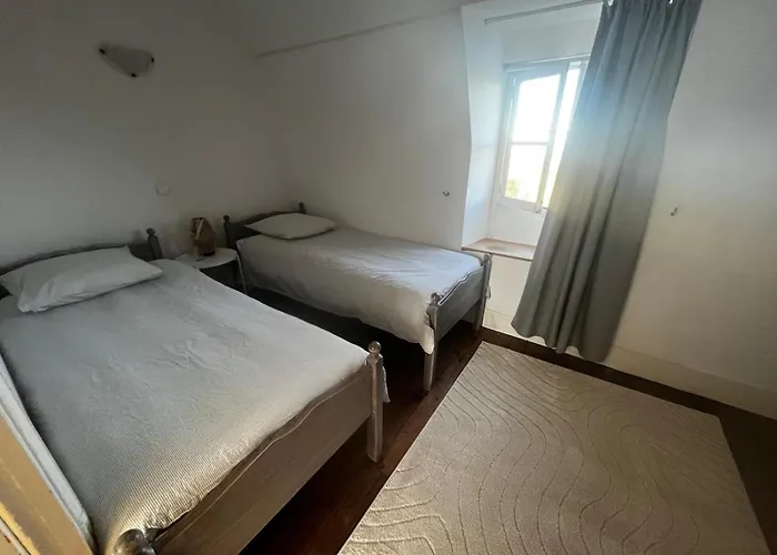 Bed and breakfast La Montagne *