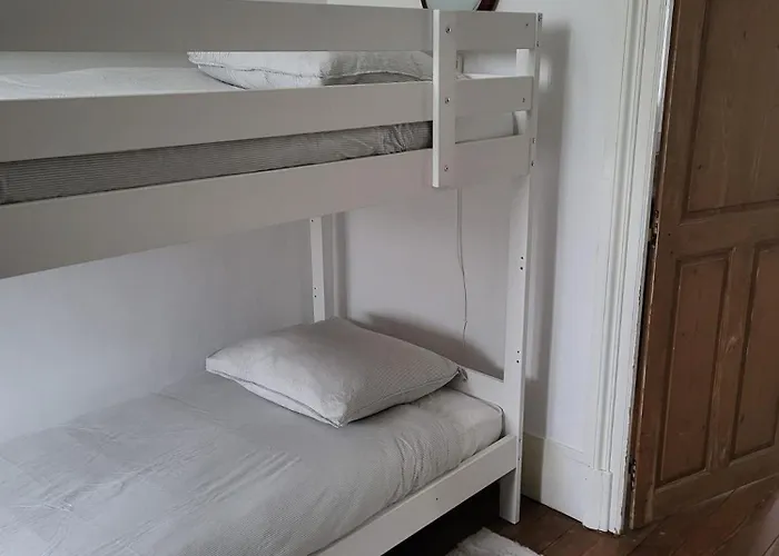 Bed and breakfast La Montagne *