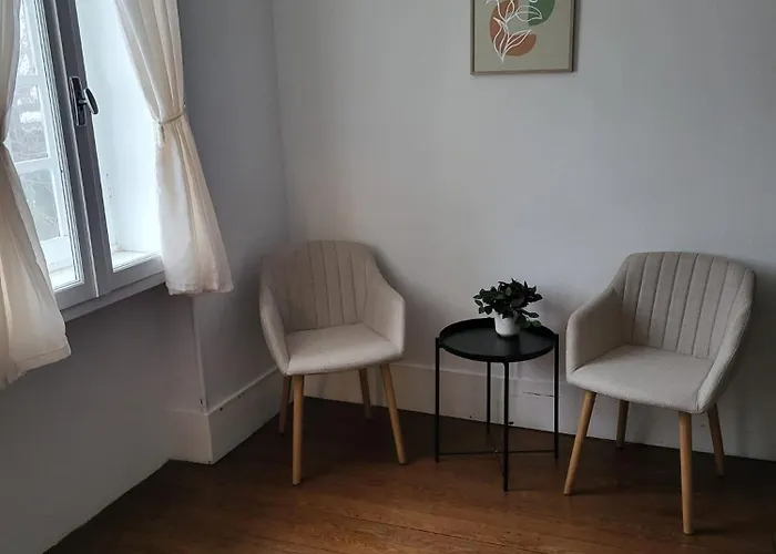 Bed and breakfast La Montagne