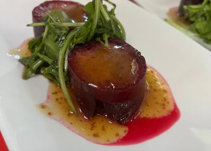 Couette-café La Montagne