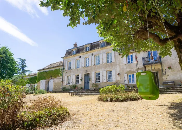 Couette-café La Montagne