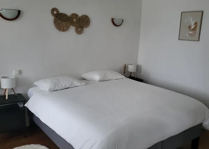 La Montagne Bed and breakfast