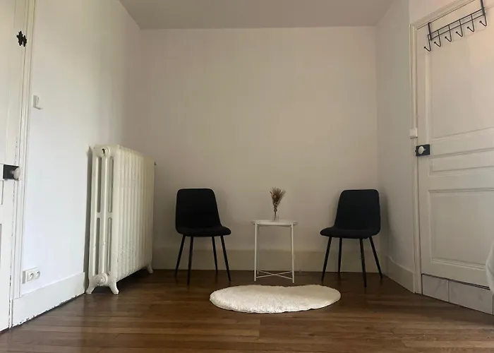 Couette-café La Montagne