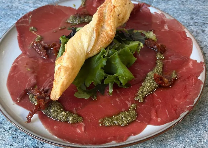 Couette-café La Montagne *