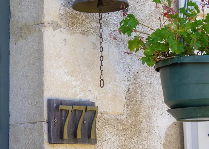 Bed and breakfast La Montagne Azas