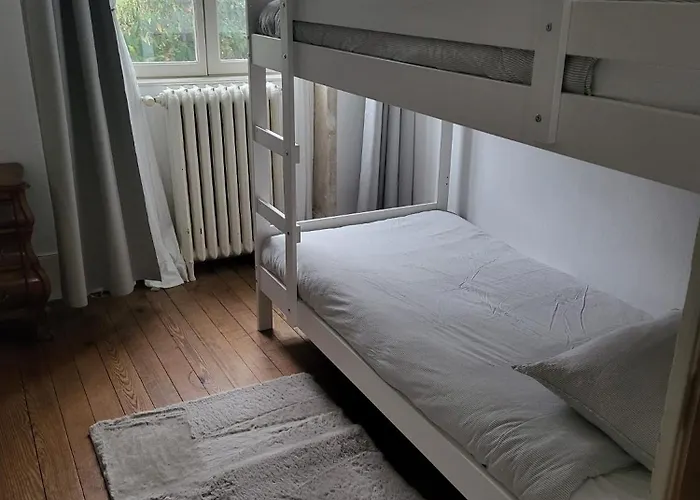 La Montagne Bed and breakfast Azas