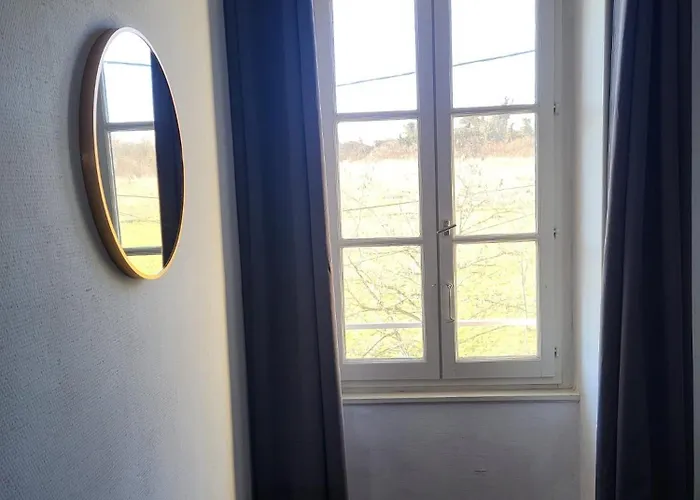 La Montagne Couette-café