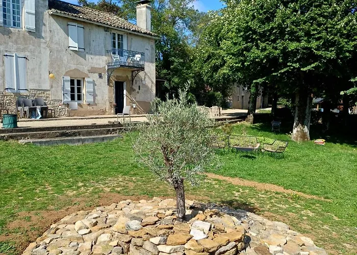 Bed and breakfast La Montagne