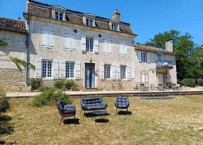 Bed and breakfast La Montagne