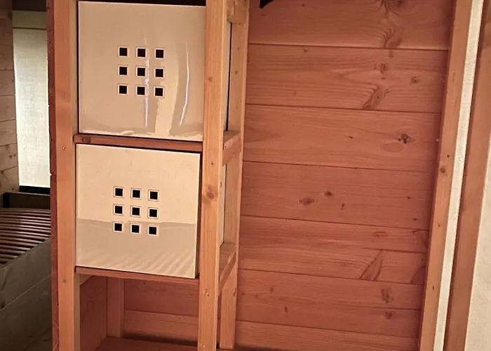 La Montagne Bed and breakfast